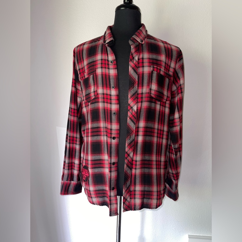 Customer made -Flannol